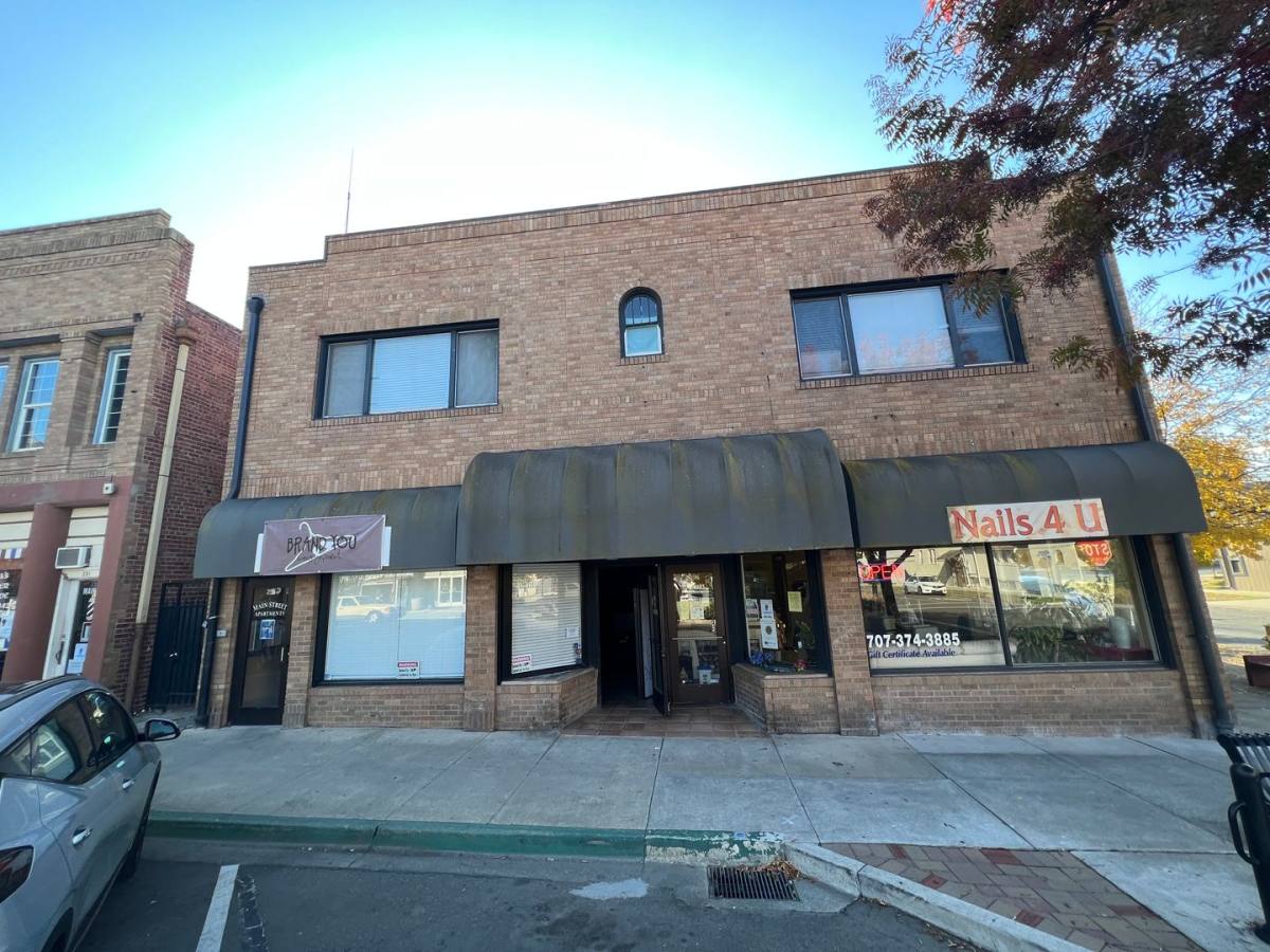 Apartment for rent at 255 Main St, Rio Vista, CA 94571