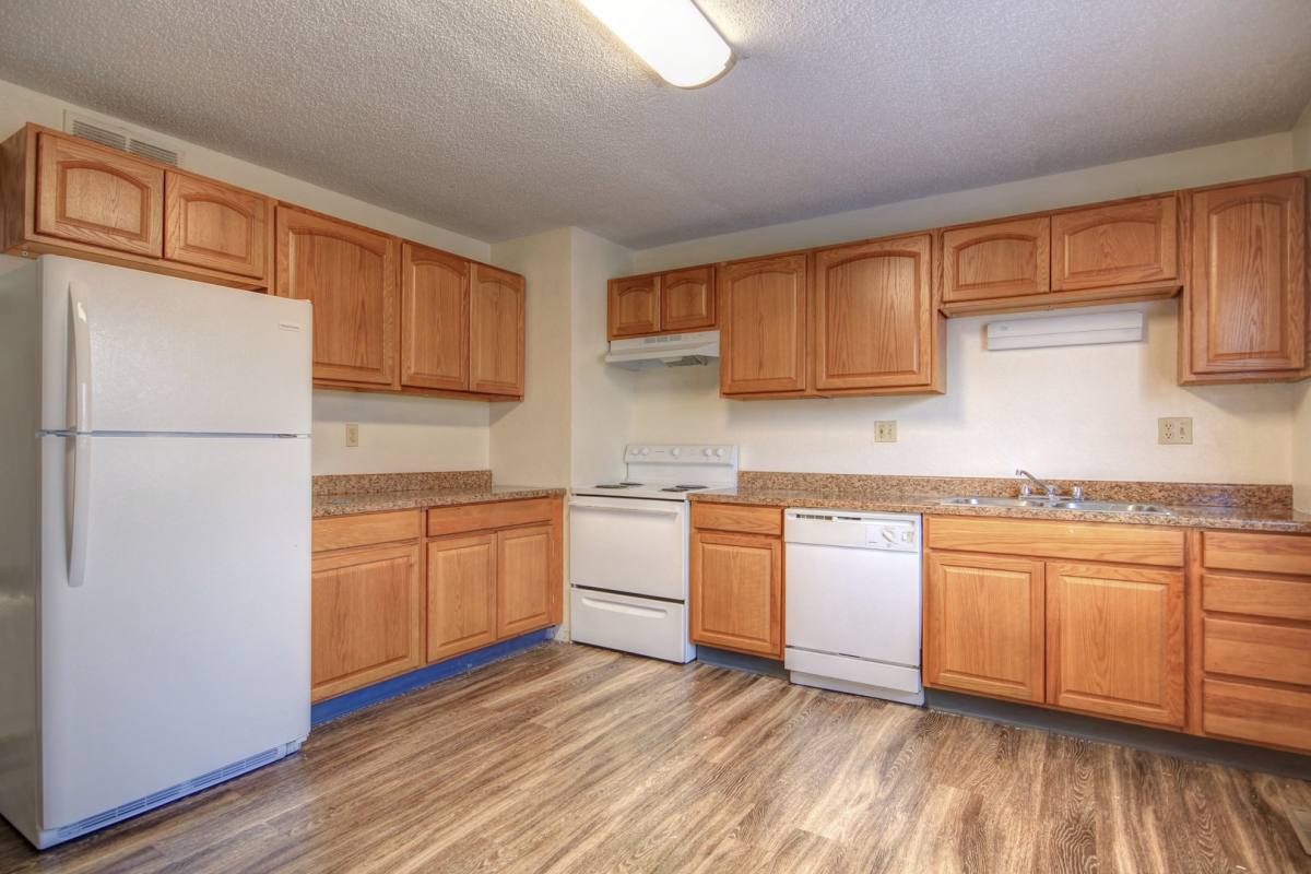 Townhouse for rent at 1801 W John St, Champaign, IL 61821