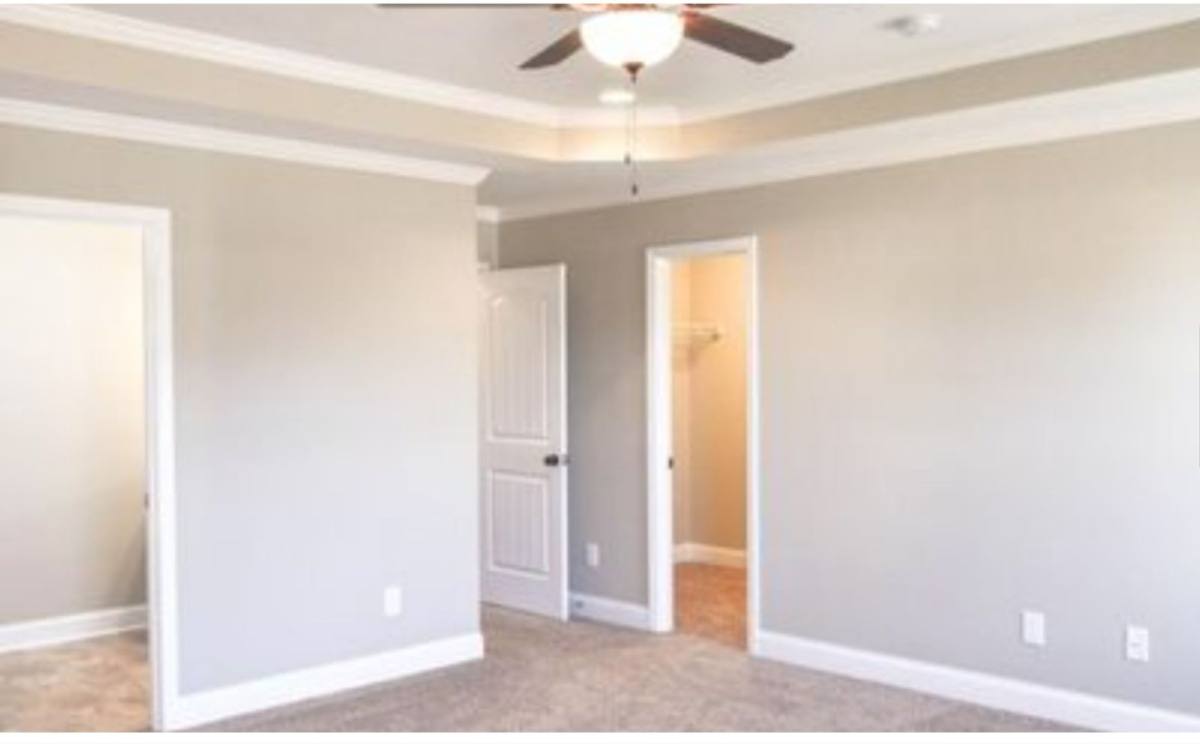 House for rent at 3037 N Kilchattan Dr, Fayetteville, NC 28306