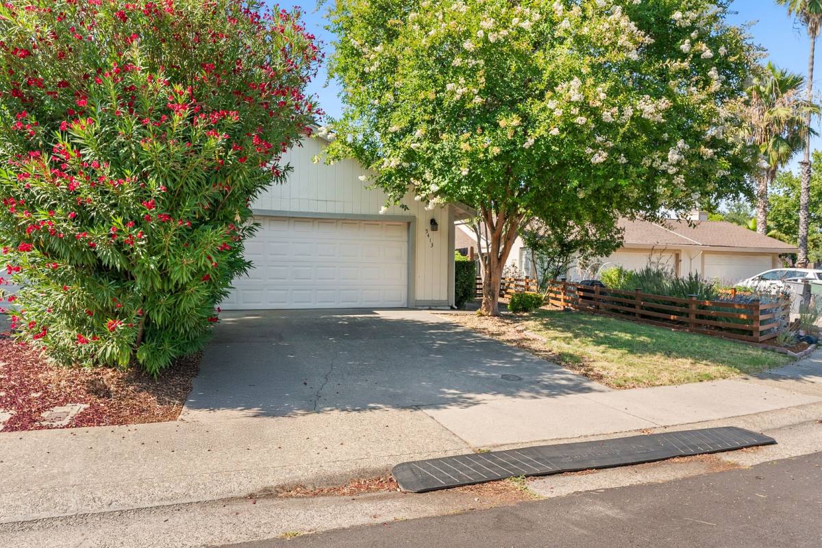 House for rent at 5413 Allan Court, Rocklin, CA 95677