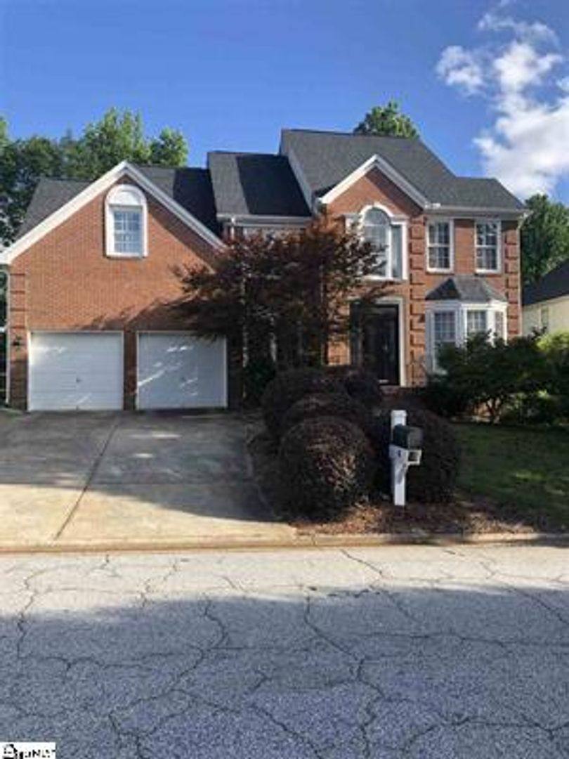 House for rent at 4 Birchleaf Lane, Greer, SC 29650