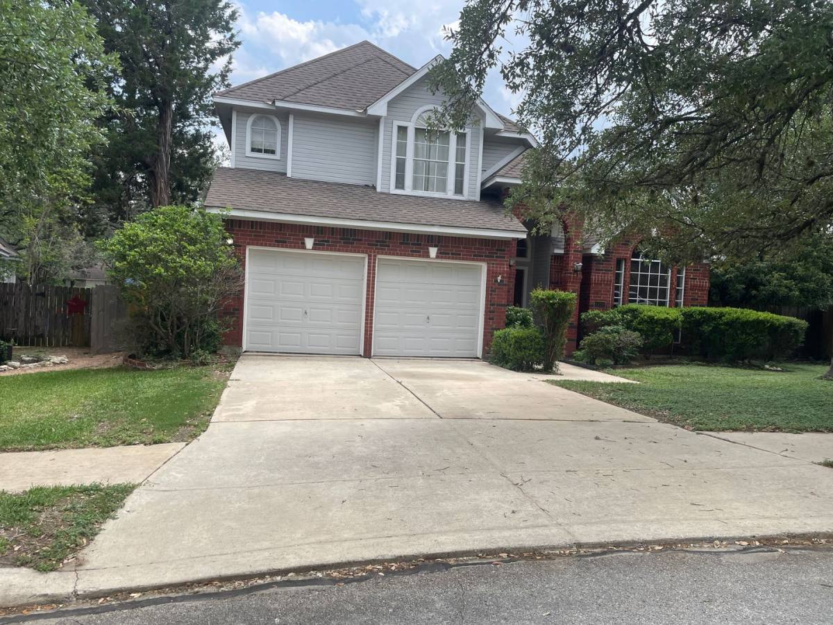 House for rent at 1426 Adobe Run, San Antonio, TX 78216