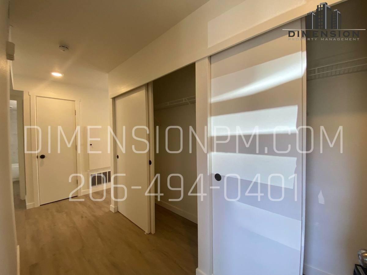 Apartment for rent at 3513 S 160th St, Seattle, WA 98188