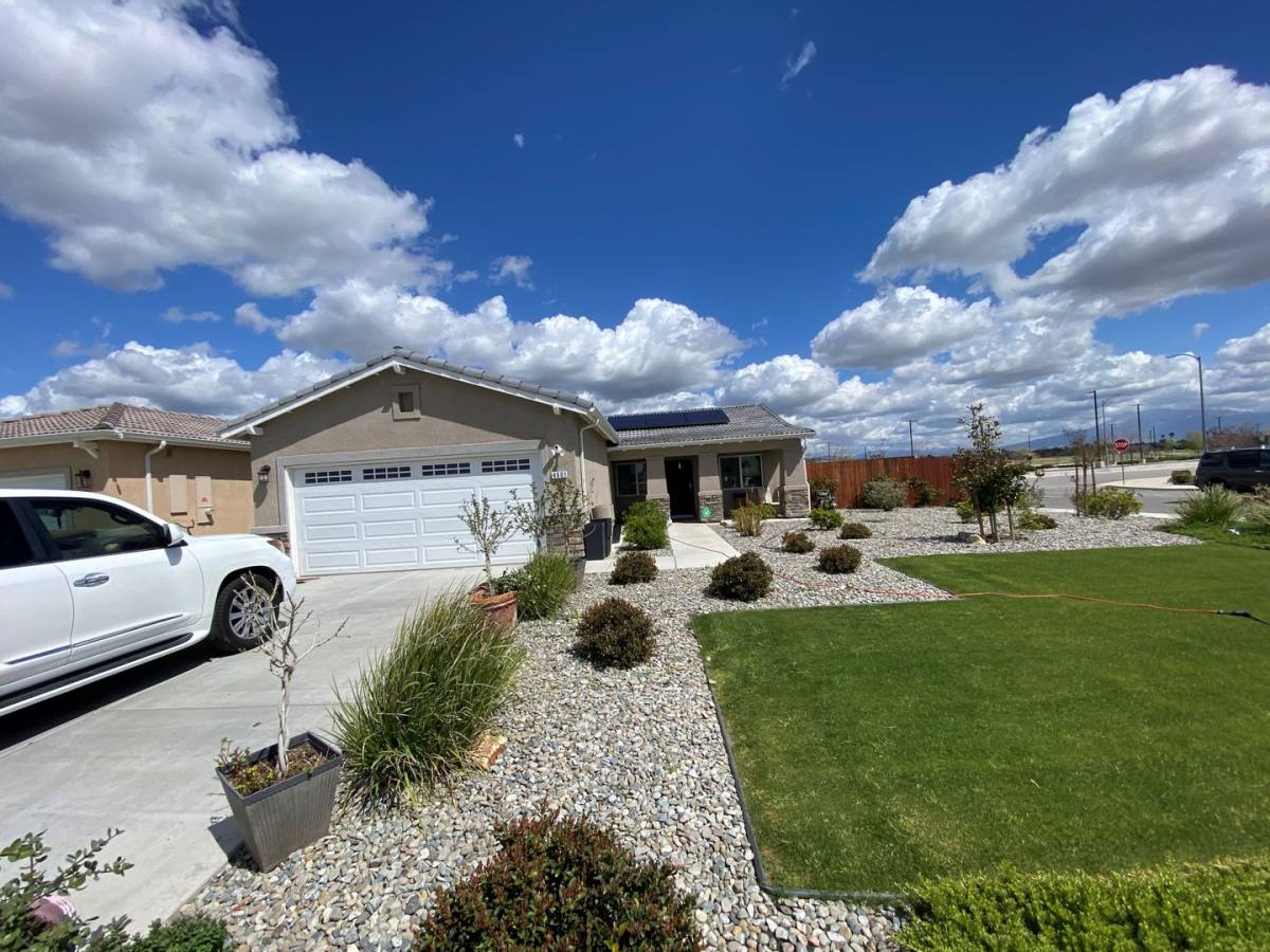 House for rent at 4601 Seedling Way, Bakersfield, CA 93306