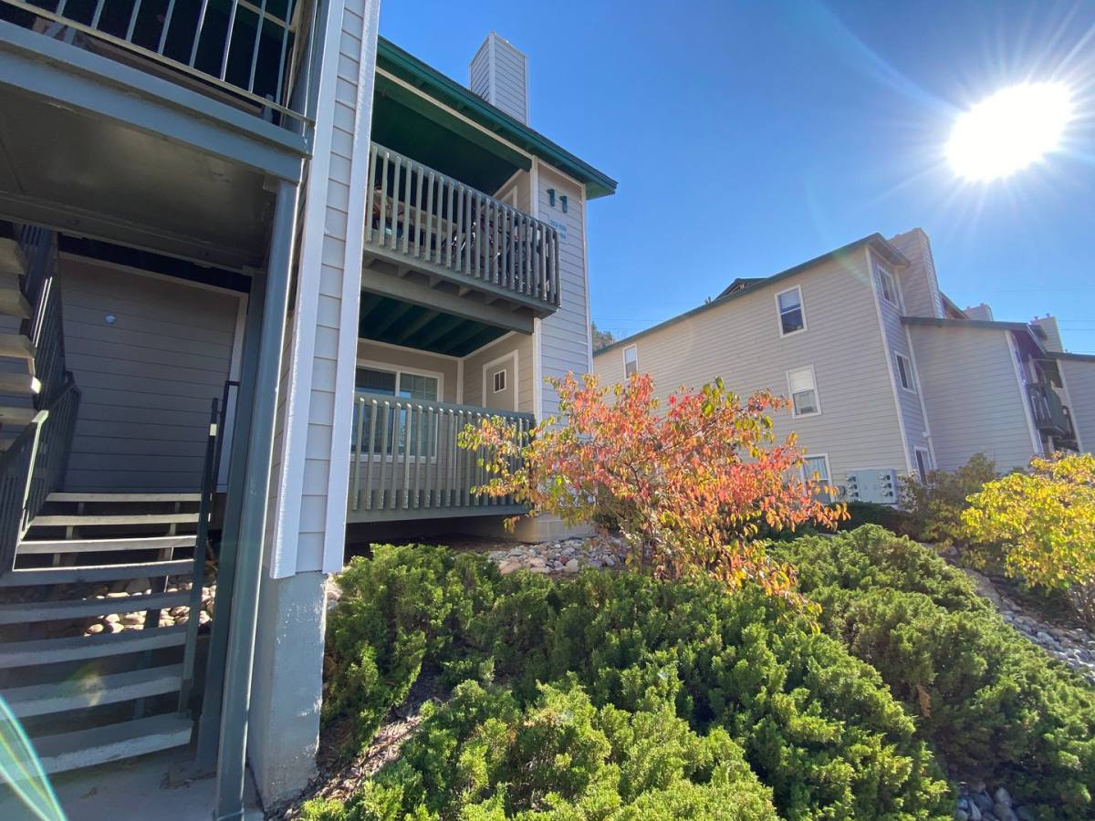Condo for rent at 1100 Goeglein Gulch, Durango, CO 81301