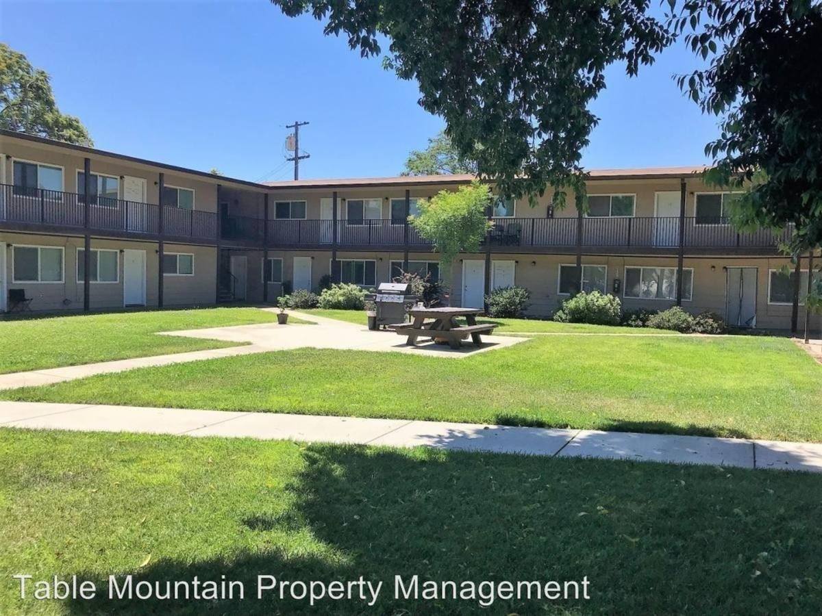 Apartment for rent at 2720 Oro Dam Blvd E, Oroville, CA 95966