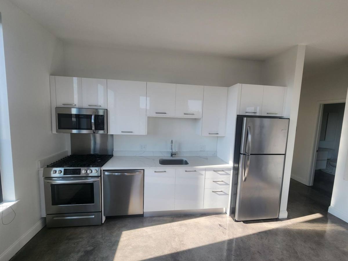 Apartment for rent at 28 Mechanic St, Quincy, MA 02169