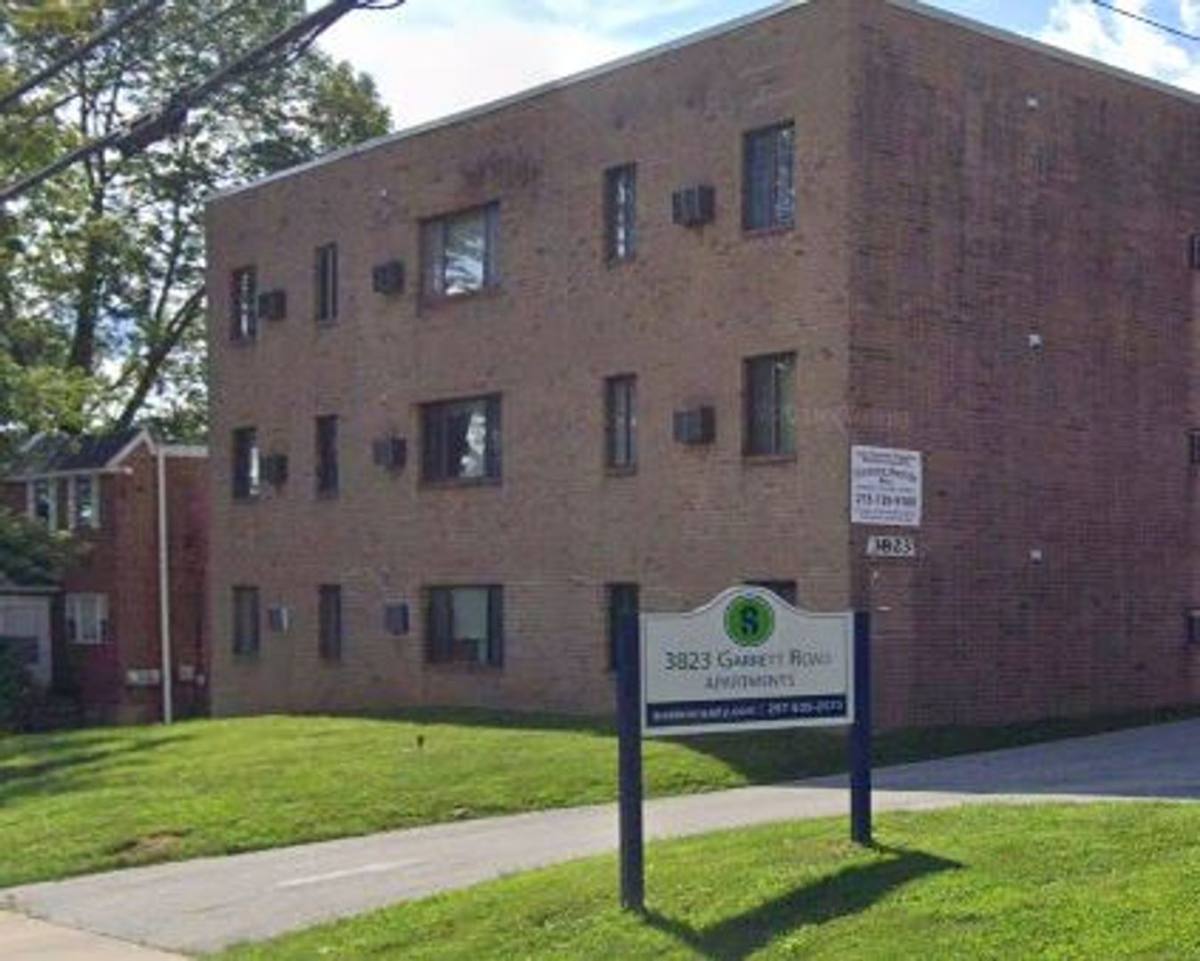 Apartment for rent at 3823 Garrett Rd, Drexel Hill, PA 19026