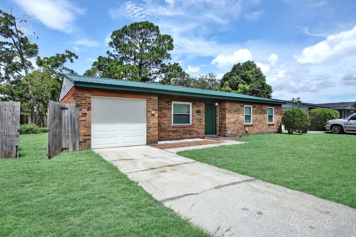House for rent at 2214 Luana Dr, Jacksonville, FL 32246