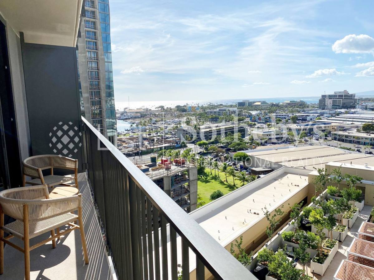 Condo for rent at 987 Queen St, Honolulu, HI 96814