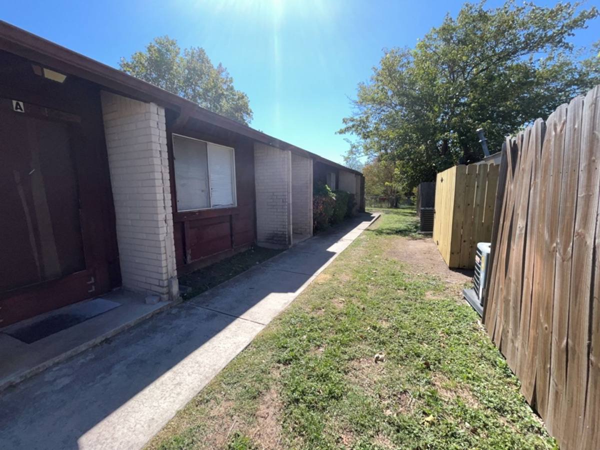 Apartment for rent at 2210 Silverway, Killeen, TX 76549