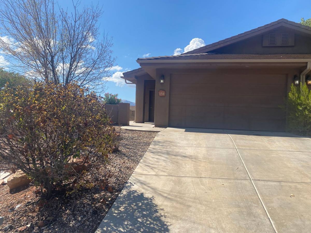 House for rent at 154 S 1250 W, Saint George, UT 84770