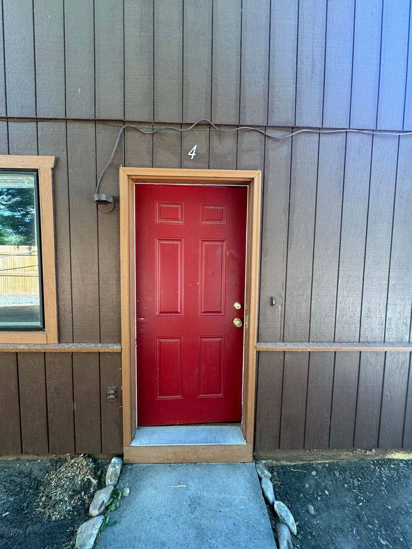 Apartment for rent at 450 W 4th St, Rifle, CO 81650