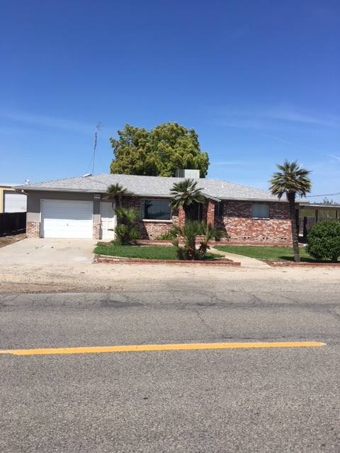 House for rent at 5940 16th Ave, Hanford, CA 93230