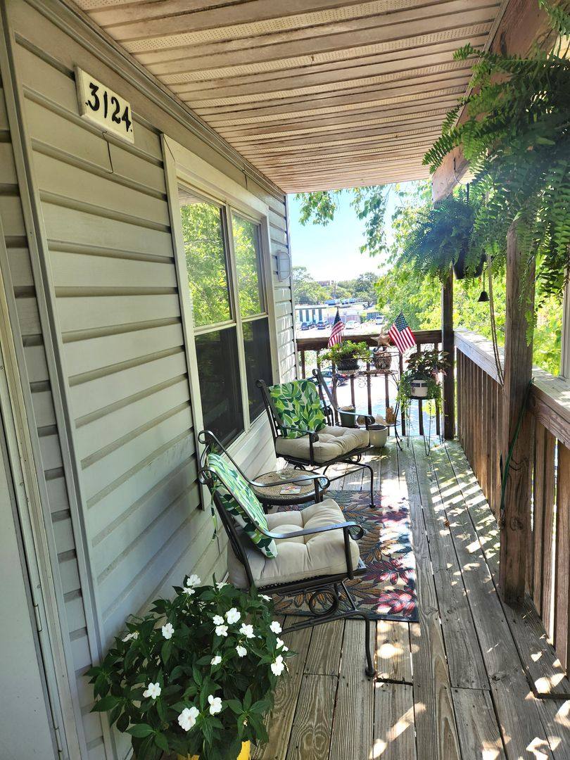 Condo for rent at 3124 Tidal Bay Lane, Virginia Beach, VA 23451