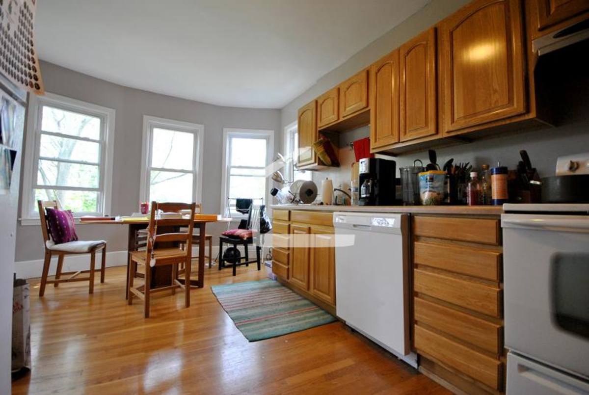 Townhouse for rent at 39 Addington Rd #5, Brookline, MA 02445