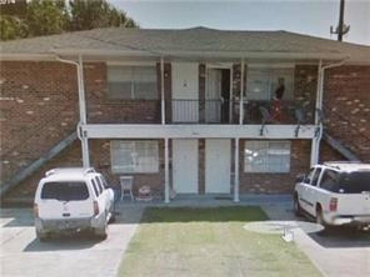 Apartment for rent at 4417 Tabony St, Metairie, LA 70006
