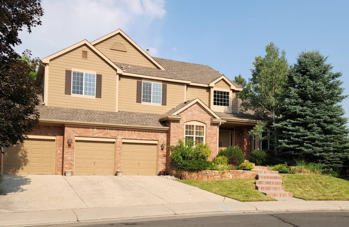 House for rent at 10652 Edgemont Place, Littleton, CO 80129