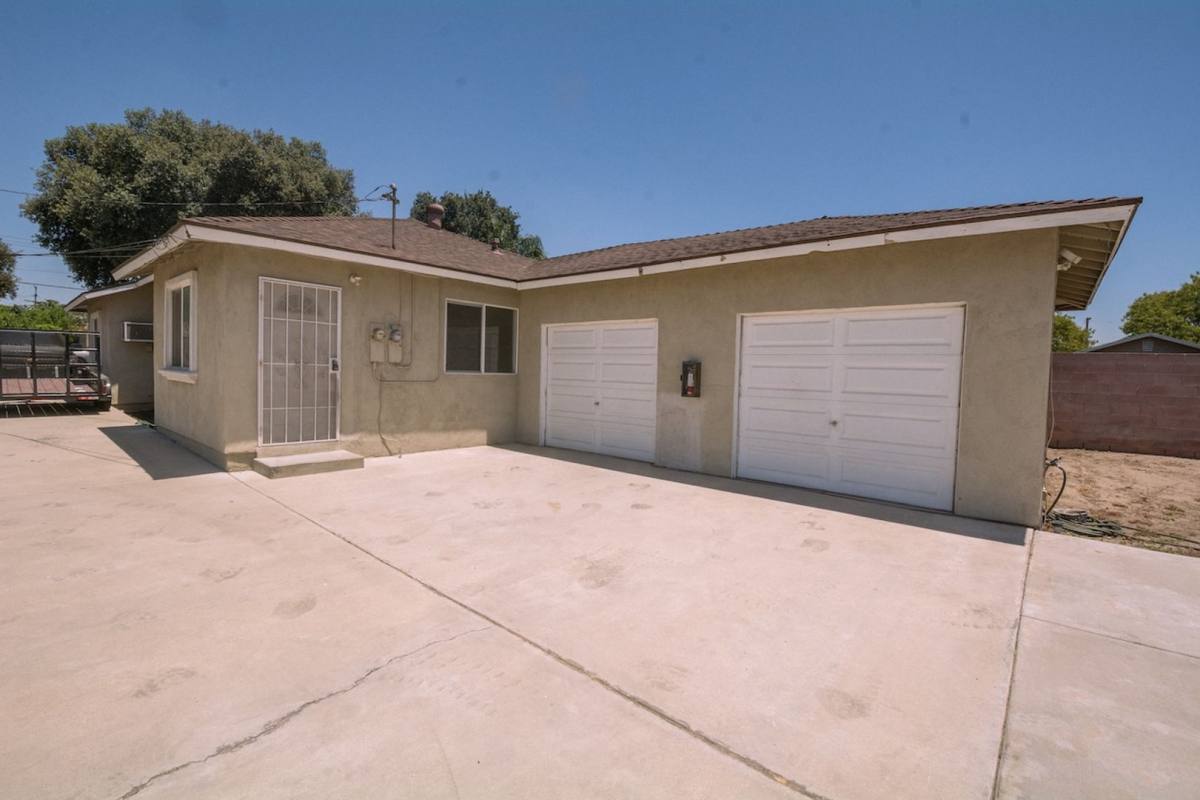 Apartment for rent at 16743 Barbee St, Fontana, CA 92336