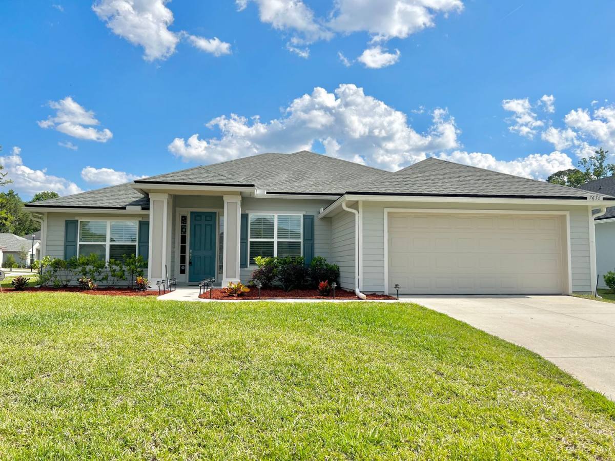 House for rent at 3638 Ruddy Duck Court, Jacksonville, FL 32226