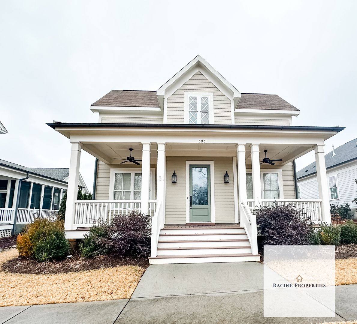 House for rent at 505 Anna Maria Blvd, Clemson, SC 29631