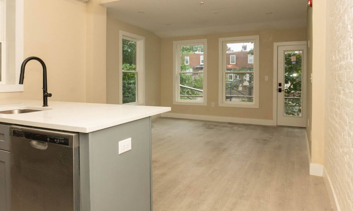 Apartment for rent at 223 S 44th St, Philadelphia, PA 19104