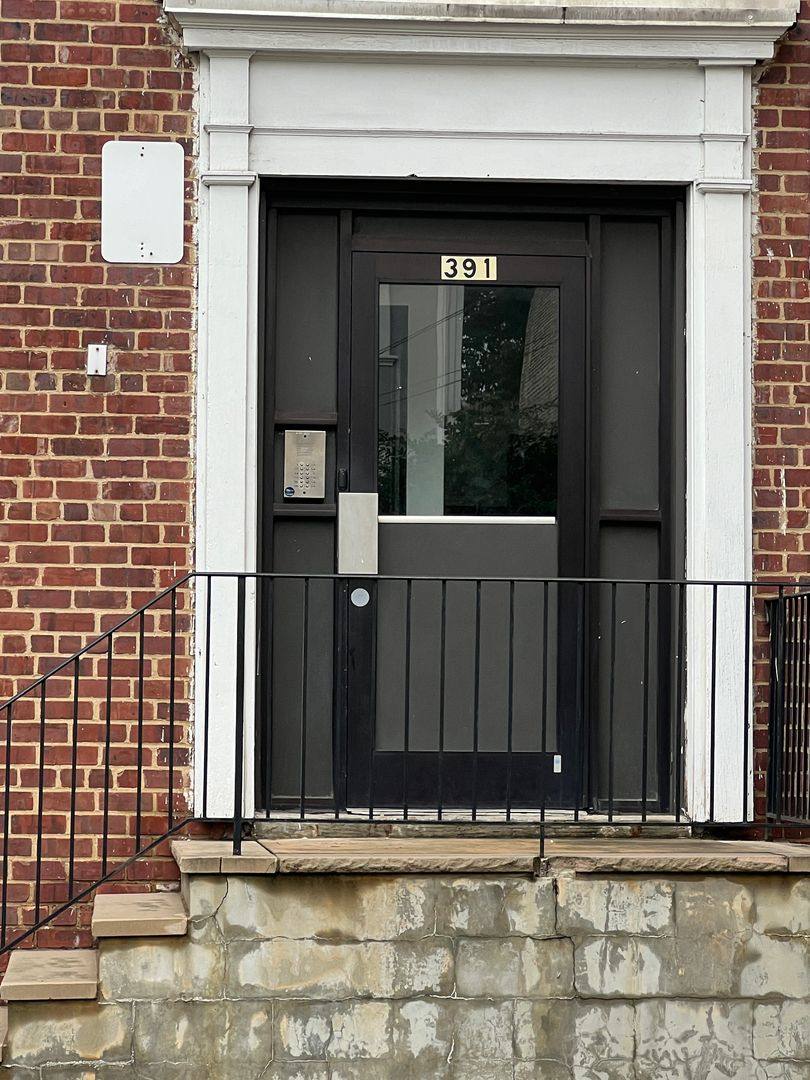 Apartment for rent at 391-419 Union Ave, Irvington, NJ 07111