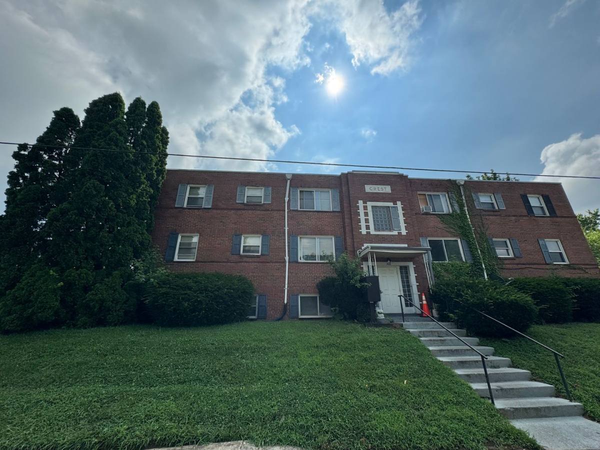 Apartment for rent at 922 Wheatley Ave, Dayton, OH 45405