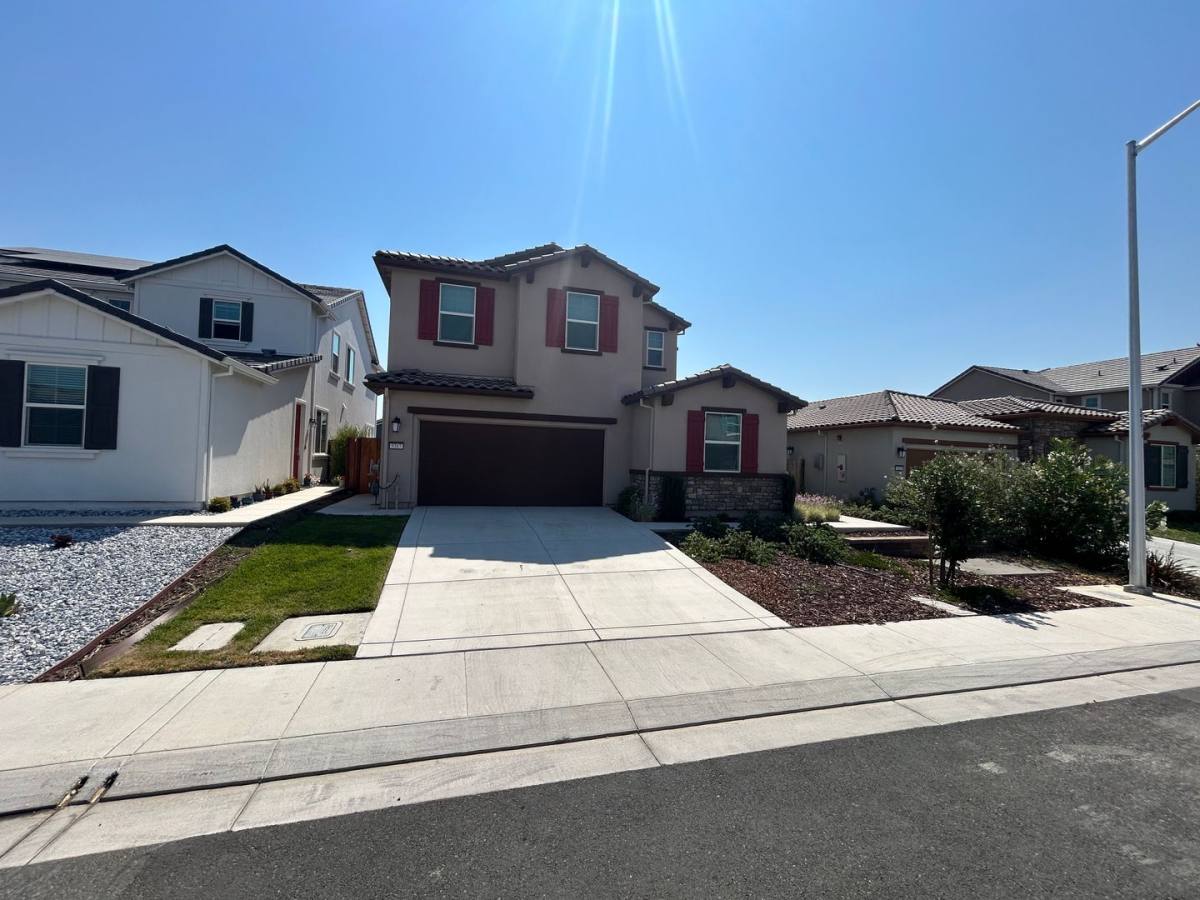 House for rent at 5317 Clauzetto Way, Antioch, CA 94531