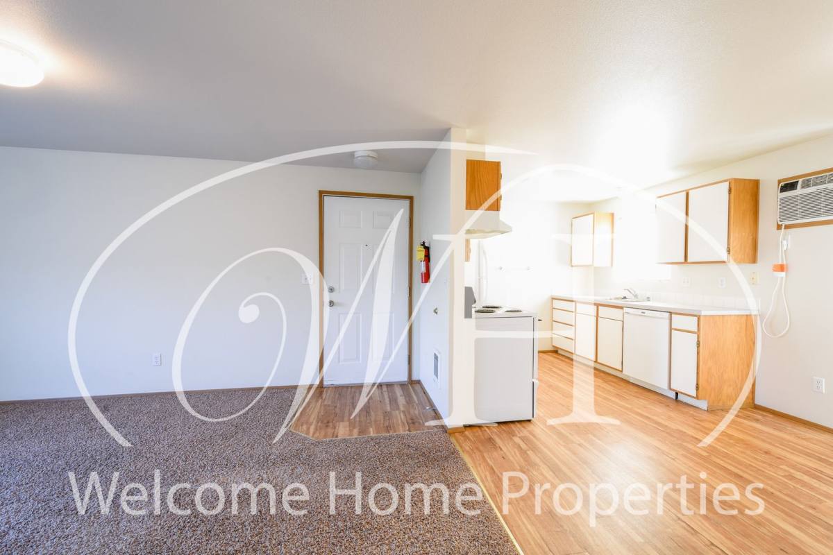 Apartment for rent at 420 SE 6th St, College Place, WA 99324