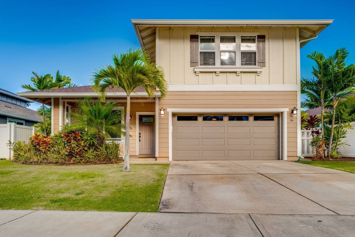House for rent at 23 Ka Ikena Lp, Wailuku, HI 96793