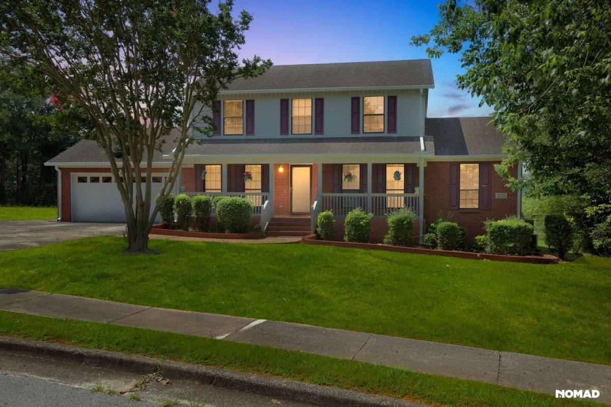 House for rent at 3705 Crouse Dr NW, Huntsville, AL 35810