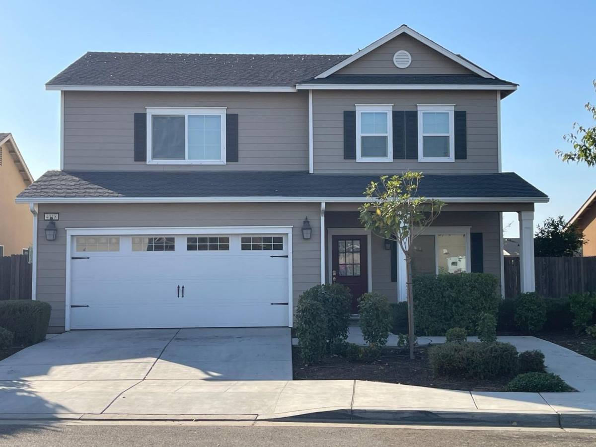 House for rent at 4118 Duncan Ave, Clovis, CA 93619