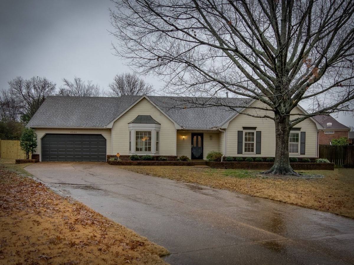 House for rent at 4944 Barrington Cove, Memphis, TN 38125
