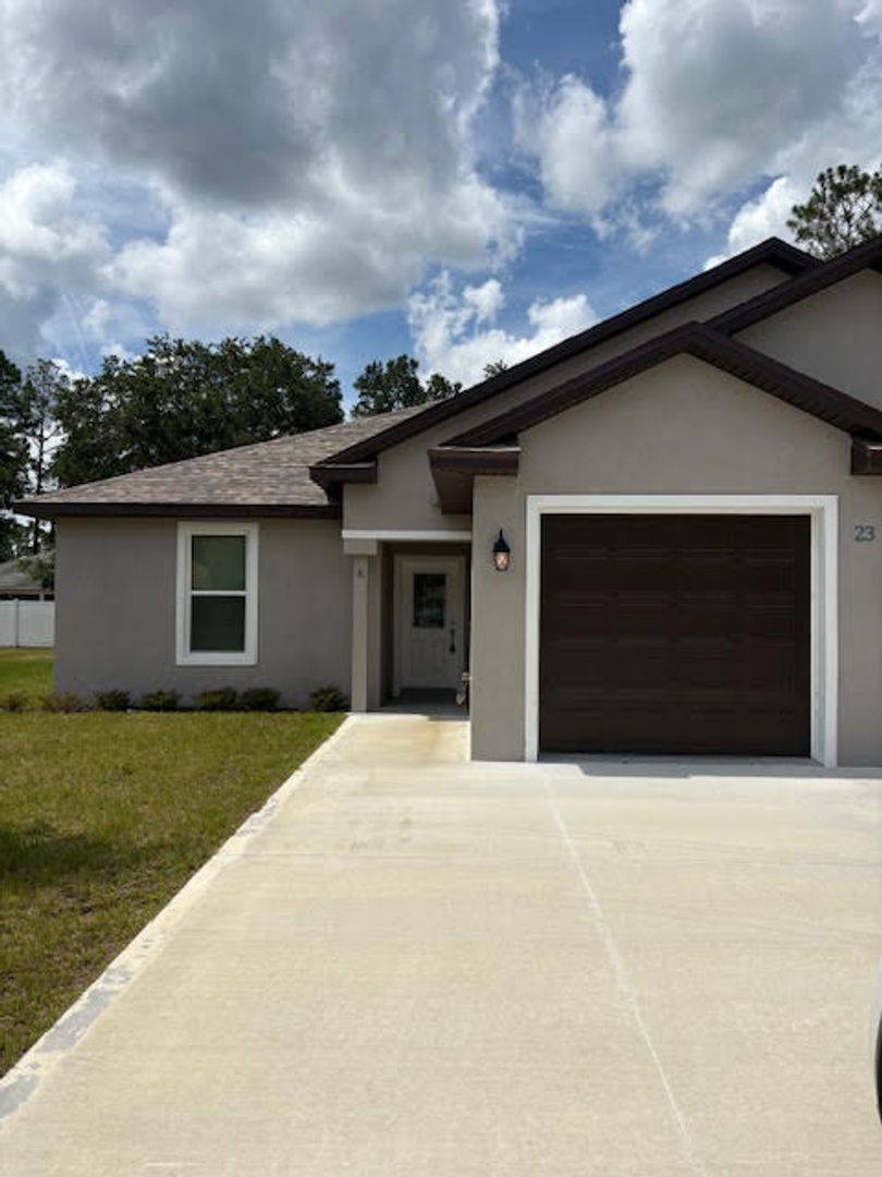 Apartment for rent at 23 Slumber Meadow Tr, Palm Coast, FL 32164