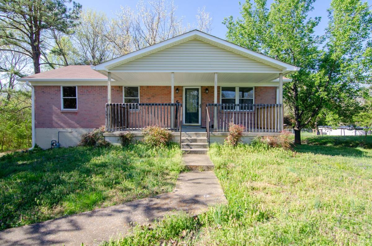 House for rent at 7266 Cox Pike, Fairview, TN 37062