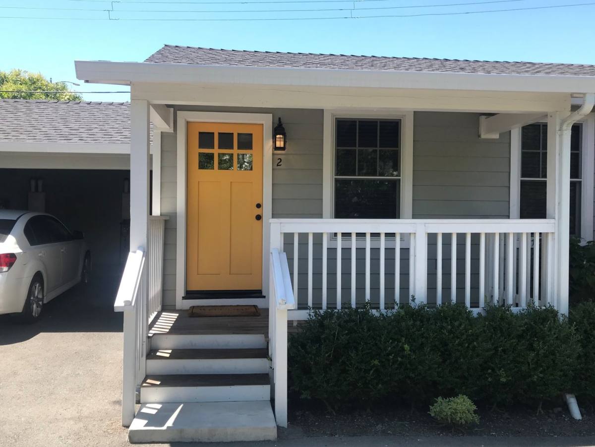 Apartment for rent at 1963 Trinity Ave, Walnut Creek, CA 94596