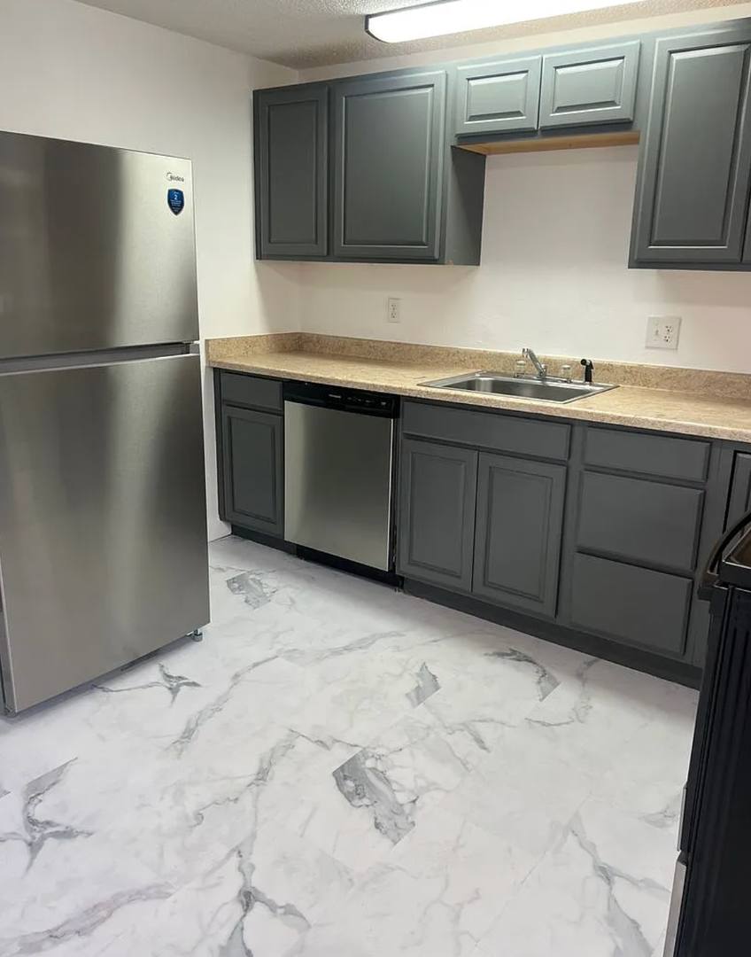 Apartment for rent at 4319 Lashelle Ave, Colorado Springs, CO 80906