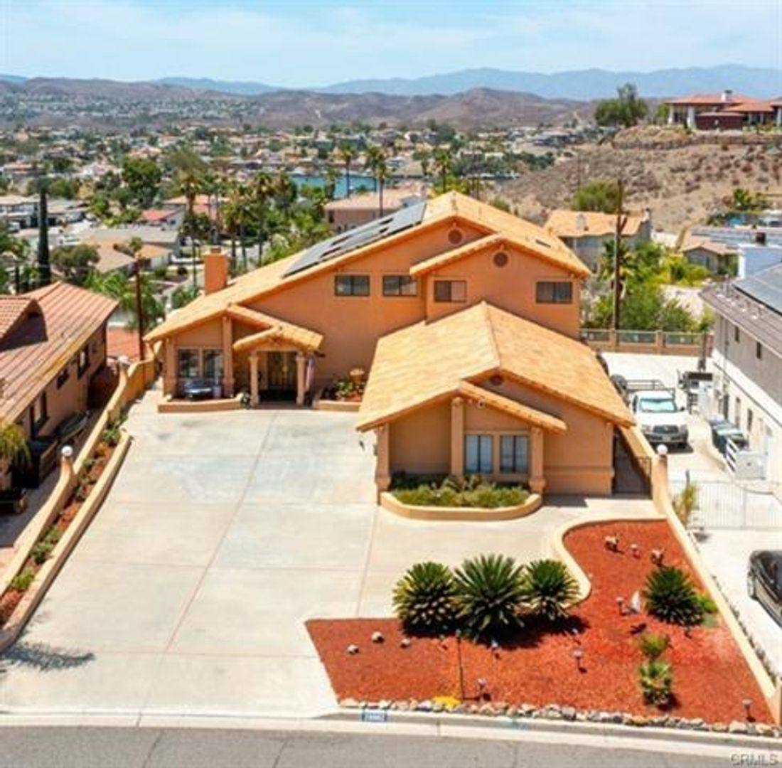 House for rent at 28882 Yosemite Place, Menifee, CA 92587