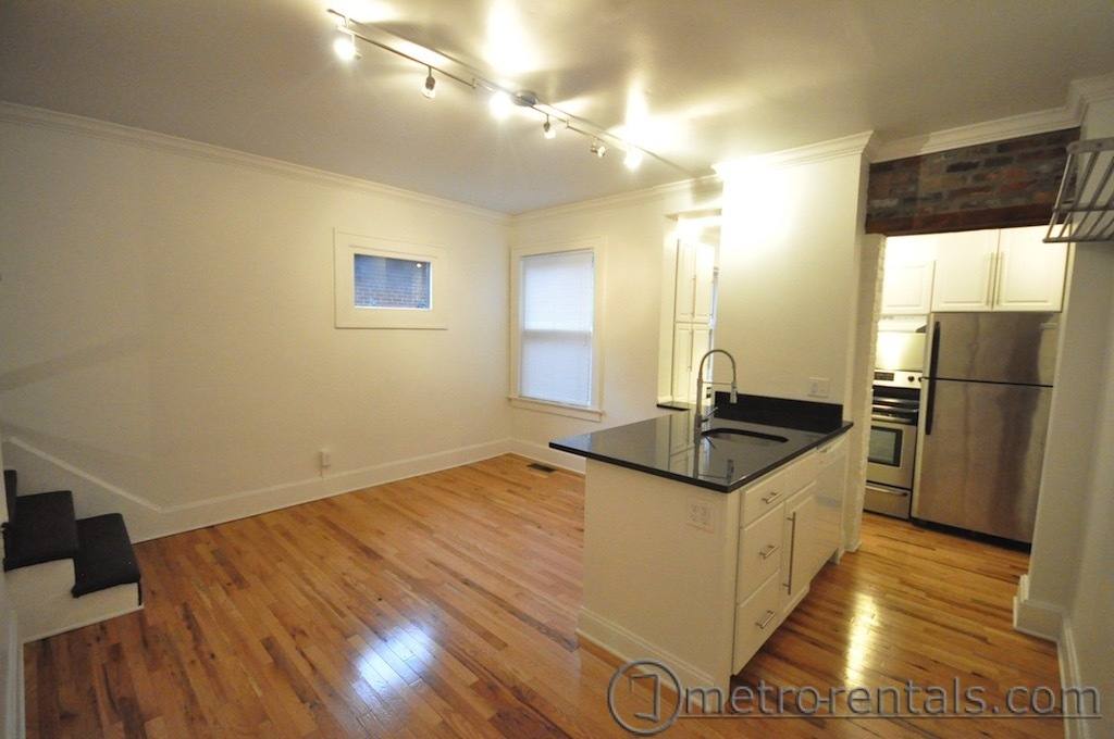 Apartment for rent at 267 E Blenkner, Columbus, OH 43206