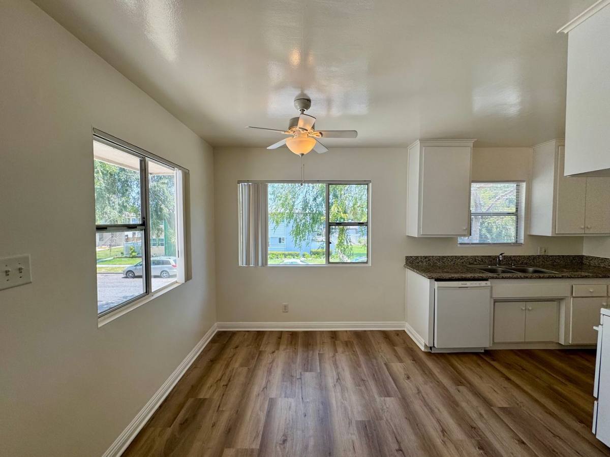Apartment for rent at 2225 San Anseline Ave, Long Beach, CA 90815