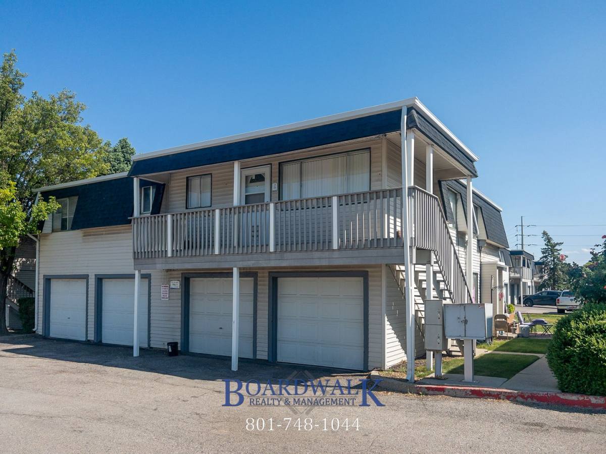 Condo for rent at 1191 W 4300 S, Salt Lake City, UT 84123