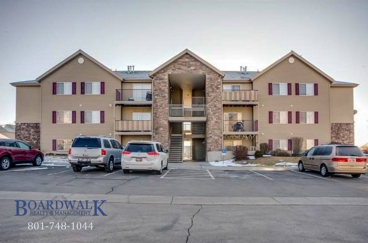 Apartment for rent at 1529 Westbury Way, Lehi, UT 84043