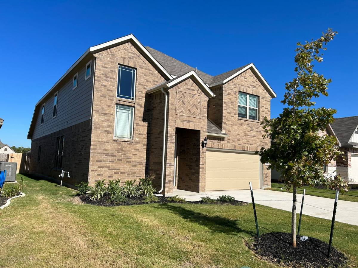 House for rent at 2241 Windswept Way, New Braunfels, TX 78130