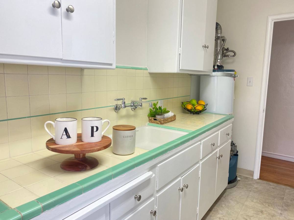 Apartment for rent at 2513-2515 Dana St, Berkeley, CA 94704