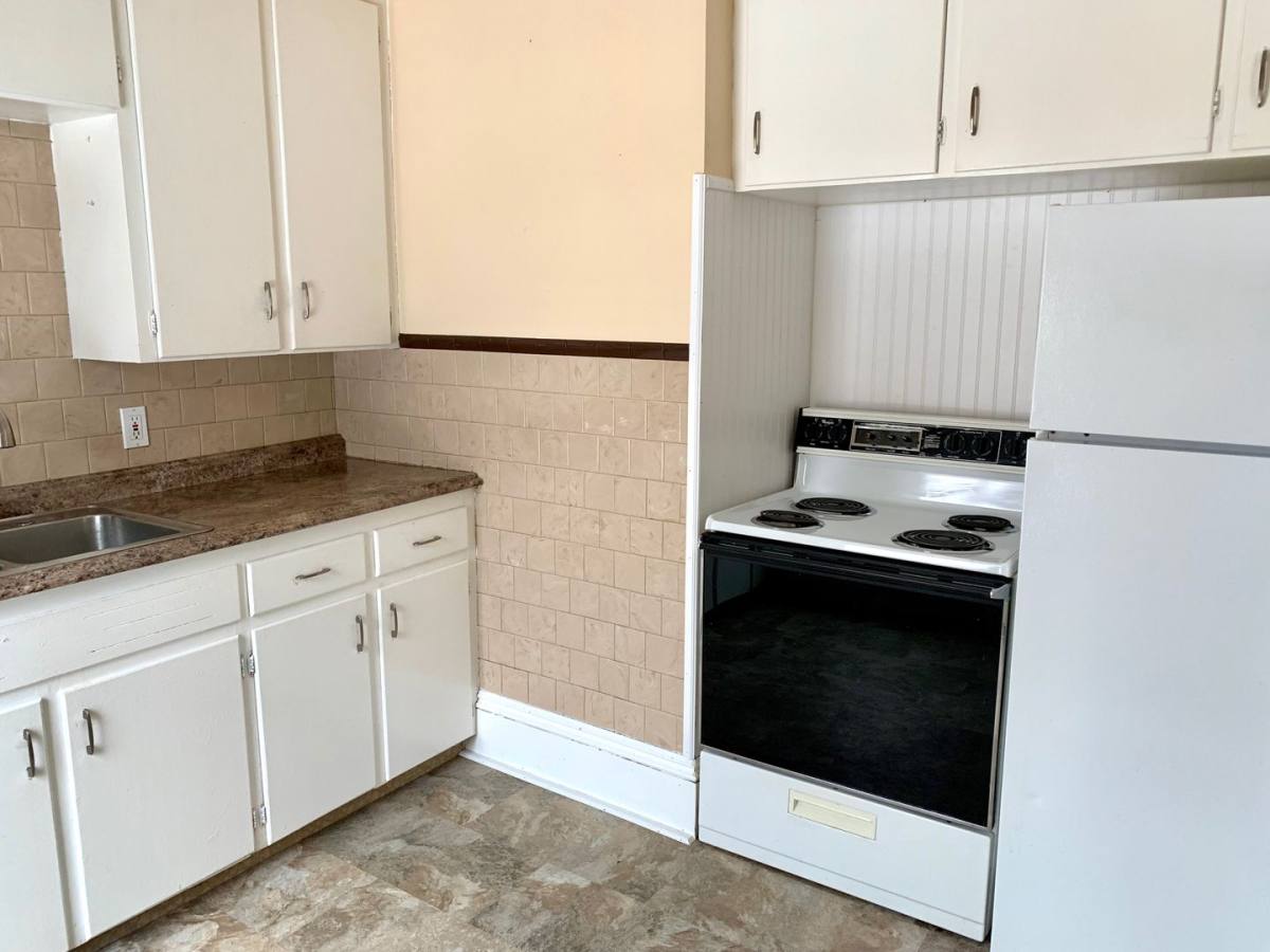 Apartment for rent at 37 Pleasant St, Waterville, ME 04901