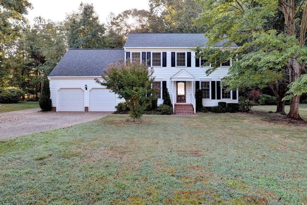 House for rent at 106 Dawn Place, Yorktown, VA 23693