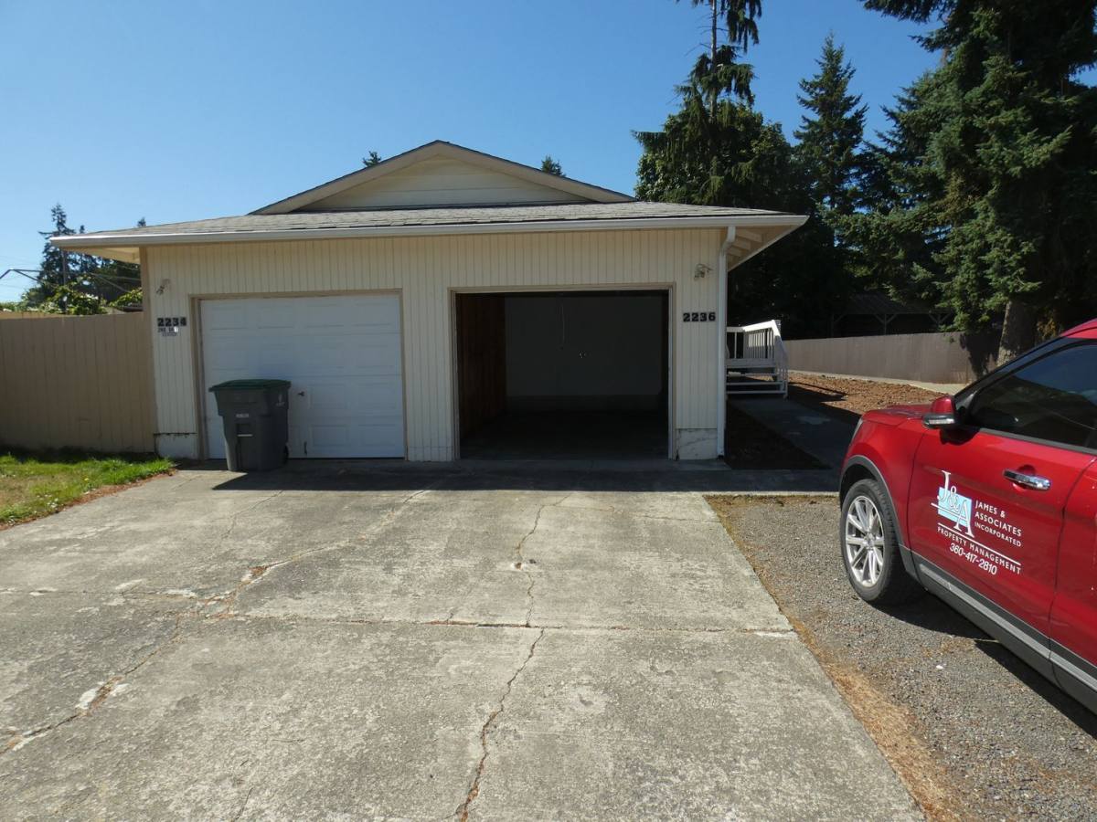 House for rent at 2236 E 7th Ave, Port Angeles, WA 98362