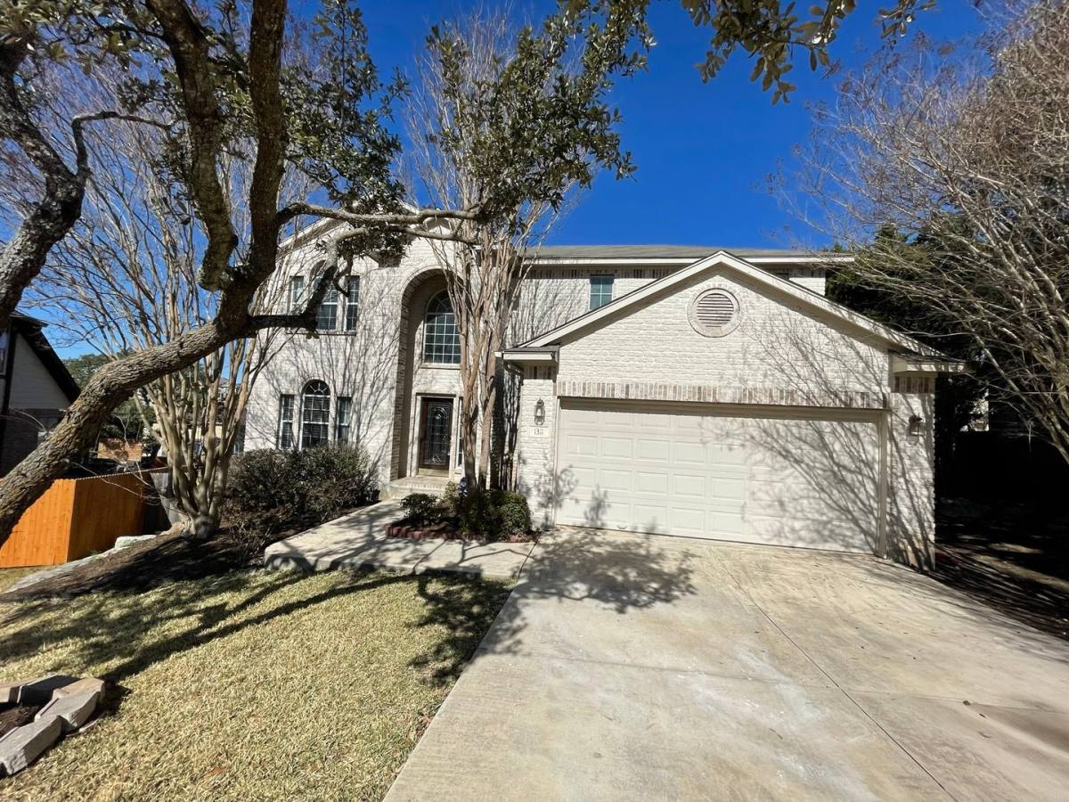 House for rent at 1311 El Matorral, San Antonio, TX 78258