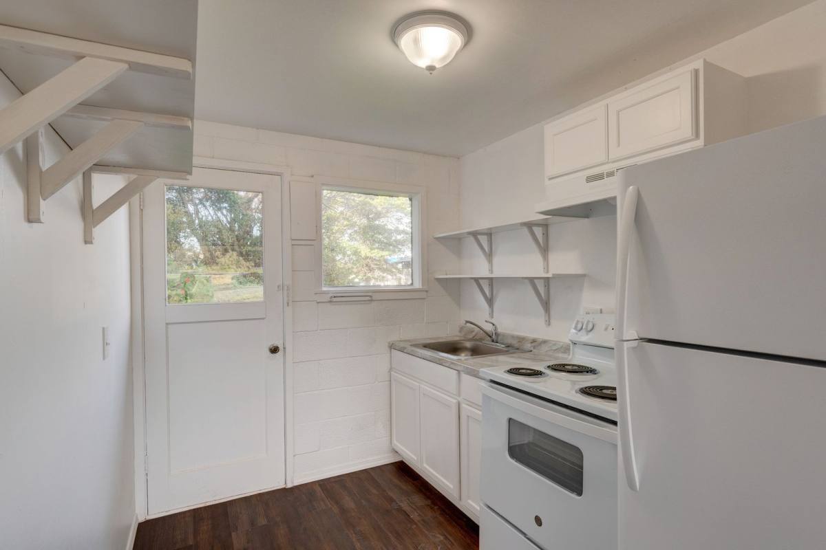 Apartment for rent at 33010 Sr, Oak Harbor, WA 98277